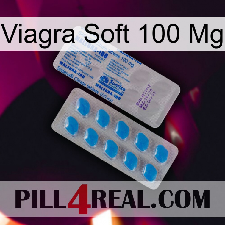 Viagra Soft 100Mg new15